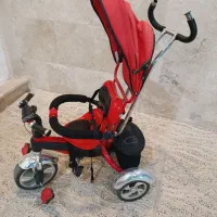 سه چرخه|دوچرخه، اسکیت، اسکوتر|اراک, |دیوار