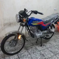 موتور ۲۰۰نیکتاز cjl