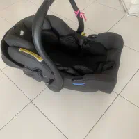 ست کالسکه جویی لیتراکس 4 Joie Literax4
