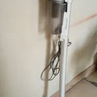 جارو برقی عصایی|جاروبرقی، جارو شارژی، بخارشو|شیراز, میانرود|دیوار