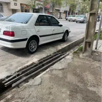 پژو پارس LX TU5، مدل ۱۳۹۷|خودرو سواری و وانت|خرم‌آباد, |دیوار