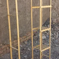 استند گلدون|صنایع دستی و سایر لوازم تزئینی|تاکستان, |دیوار