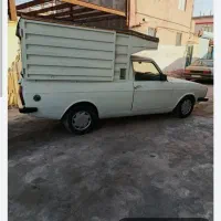 درخواست وانت برگشتی از هشتگرد به کاشان