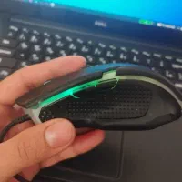 ماوس گیمینگ و سایر کارا.