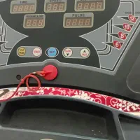 تردمیل  کارکرده سالم ،