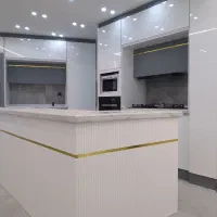 نصاب کابینت و کمد mdf هستم