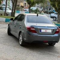 دنا پلاس توربو اتومات ۴۰۱|خودرو سواری و وانت|بوکان, |دیوار