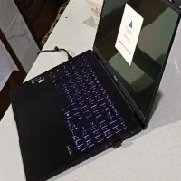 لپتاپ ایسوس q5507