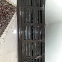 بخاری گازی|بخاری، هیتر، شومینه|کرمان, |دیوار