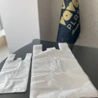 نایلکس درجه یک فروشگاهی