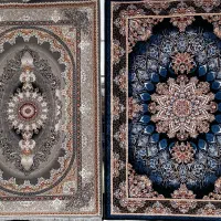 فرش مشهد ۱۰۰۰،۷۰۰،۵۰۰شانه