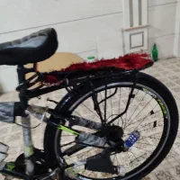 دوچرخه فارسی 27.5|دوچرخه، اسکیت، اسکوتر|شوش, |دیوار