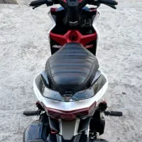 طرح کلیک ۱۵۰cc