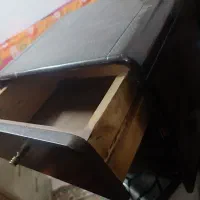 کمد کشویی چوب راش|جاکفشی، کمد، دراور|قم, نوقطار|دیوار