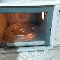 مایکروفر مولینکس|اجاق گاز و لوازم برقی پختوپز|تهران, جوادیه|دیوار