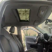 ام جی 3 mg3 مدل 2015 سفید بدون رنگ|خودرو سواری و وانت|تهران, دکتر هوشیار|دیوار