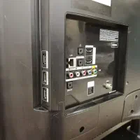 تلویزیون 32 سامسونگ استوک|تلویزیون و پروژکتور|یزد, |دیوار