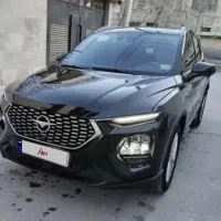 هایما s8 مشکی صفر ۴۰۵