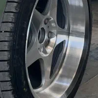 رینگ 18|قطعات یدکی و لوازم جانبی|تهران, شهرک پرواز|دیوار