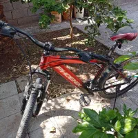 دوچرخه فونیکس۲۶ دنده ای|دوچرخه، اسکیت، اسکوتر|بم, |دیوار