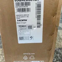 ال جی ۶۵ ال ای ua85006|تلویزیون و پروژکتور|بانه, |دیوار