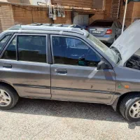 پرایدنوک مدادی مدل ۸۸