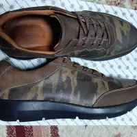 کفش چرم دنیلی پاندورا