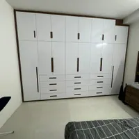 کابینت اقساطی/کابینت آشپزخانه با ضمانت کتبی|مصالح و تجهیزات ساختمان|کرج, آزادگان|دیوار