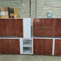 فروش‌ کابینت|مصالح و تجهیزات ساختمان|ایذه, |دیوار
