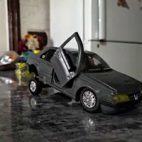 ماکت پژو فول