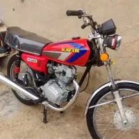 موتور کویر پارکینگی|موتورسیکلت|امیدیه, |دیوار