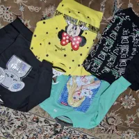 پیراهن و شلوار بچهگانه|لباس|زابل, |دیوار