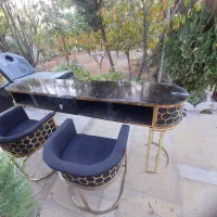 فروش وسایل سالن زیبایی|آرایشگاه و سالن‌های زیبایی|ماهدشت, |دیوار