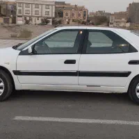 زانتیا 88 در حد