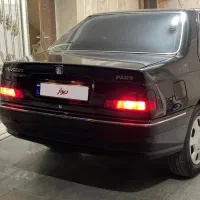 پارس بدون مشابه استثنایی آس|خودرو سواری و وانت|ورامین, ورامین|دیوار