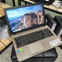 لپ تاپ ایسوس 2 گیگ گرافیک مجزا