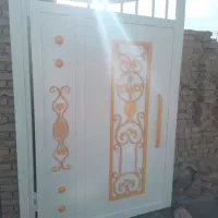 نقاشی ساختمان ۳۰ سال سابقه کار