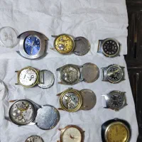 خر.ید انواع ساعت اتومات سیکو.اورینت.سیتیزن.رادو|ساعت|قم, میدان نو|دیوار