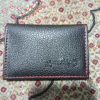 مدارک دفترچه زرد رنگ