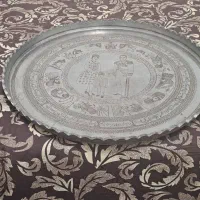 مجمع دست‌ساز قدمت ۶۰ ساله بسیارخاص