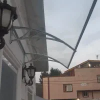 سایبان شمال|مصالح و تجهیزات ساختمان|رشت, کوی امام رضا|دیوار