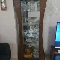 بوفه دو متری