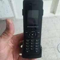 تلفن بی سیم