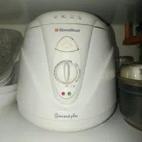 سرخ کن