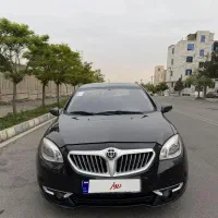 برلیانس h330 موتور 1500 اتوماتیک