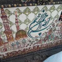 تابلوفرش آنتیک وقدیمی