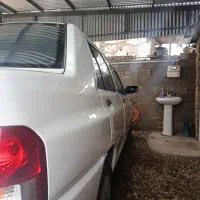 پراید 132مدل98|خودرو سواری و وانت|گنبد کاووس, |دیوار