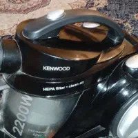 جارو برقی 2200وات