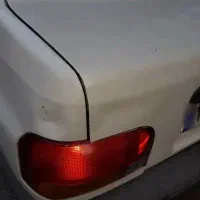 پراید صبا صندوق دار مدل۸۹بدون رنگ تمیزعروسک کم کار|خودرو سواری و وانت|رشت, چمارسرا|دیوار