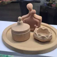 دکوری های سنگی